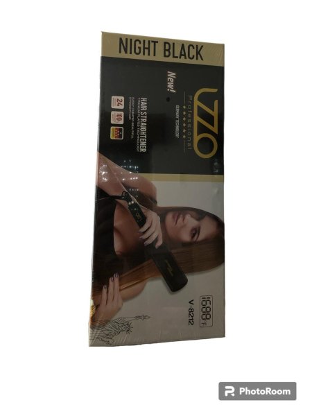 ستريتنر الشعر LZZO Professional V-8212