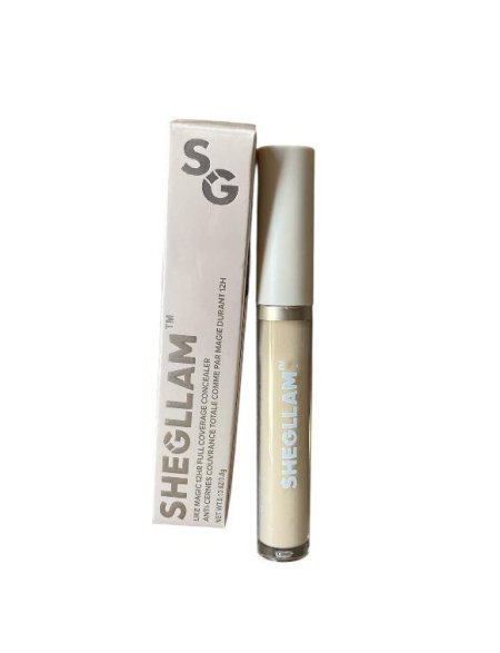 كونسيلر SHEGLAM Like Magic 12Hr Full