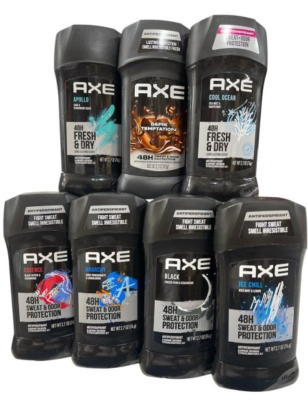مزيل العرق AXE Antiperspirant Stick