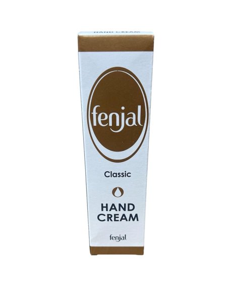 كريم اليدين Fenjal Classic Hand Cream (100ml)