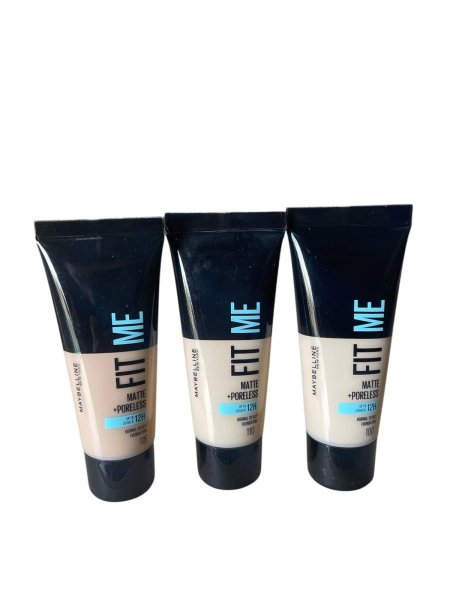 كريم الأساس Fit Me