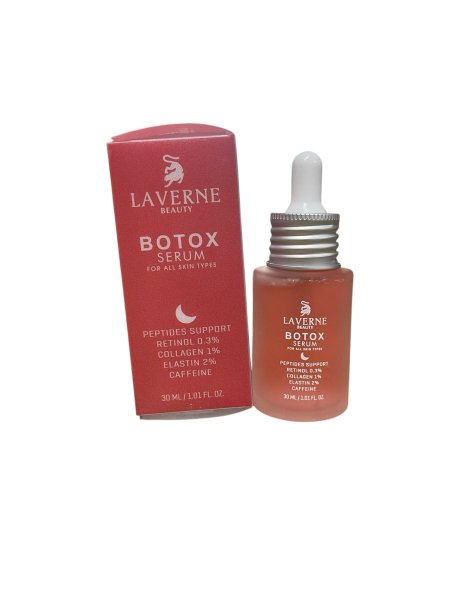 سيروم Laverne Beauty Botox