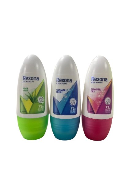 Rexona