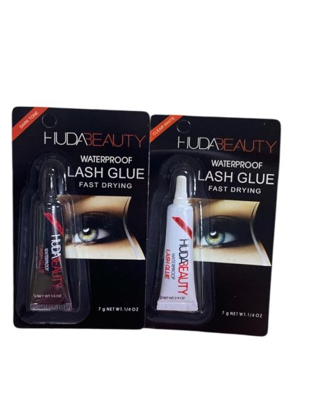لاصق الرموش Huda Beauty Waterproof Lash
