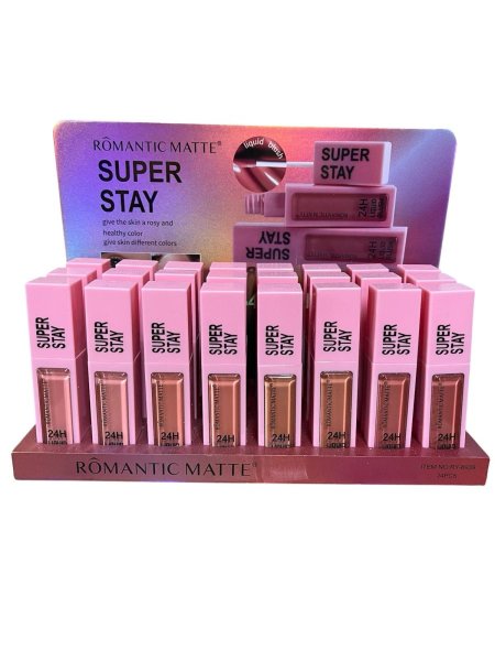 بلشر سائل super stay copy1