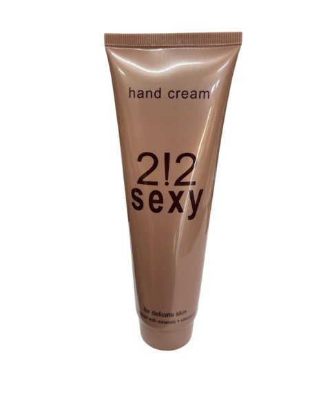كريم اليدين 212 Sexy Hand Cream