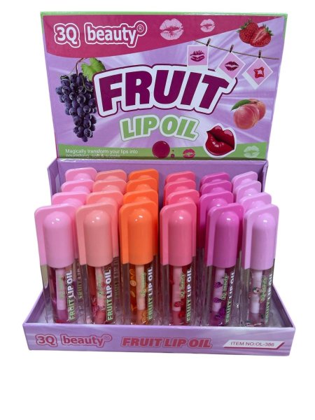 زيت الشفاه Fruit Lip Oil