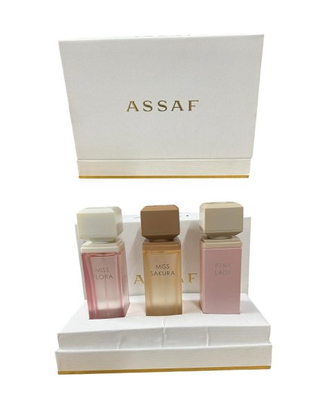 عطور Assaf