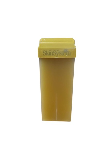رول واكس Skin System
