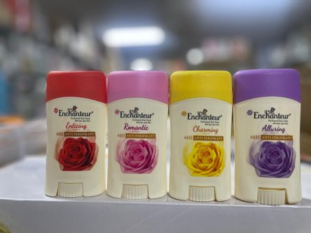 مزيلات العرق Enchanteur Perfumed Deo Stick