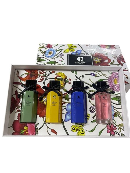 باكج عطور GG