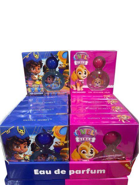 عطر من Hanna’s Secret