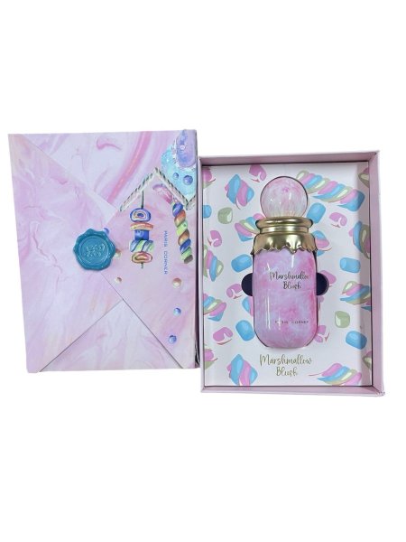 عطر مارشميلو home