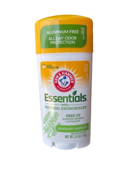 مزيل العرق Arm & Hammer Essentials