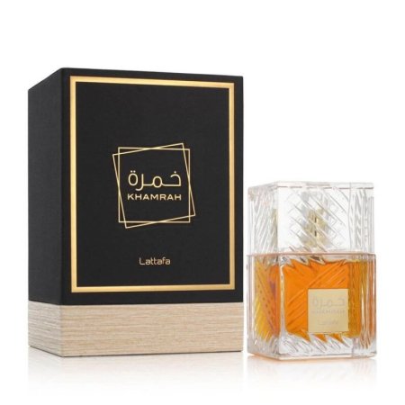 عطر خمرة