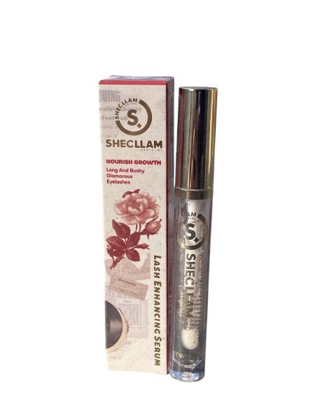 سيروم SHECLLAM Lash Enhancing Serum