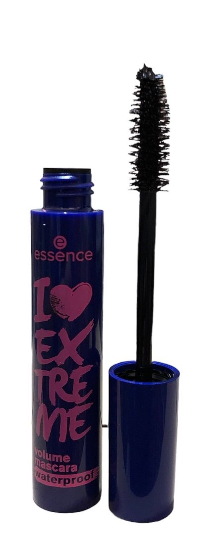 ماسكارا Essence I Love Extreme Volume