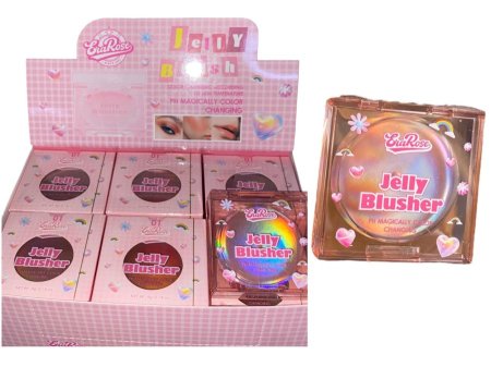 عرض EraRose Jelly Blusher
