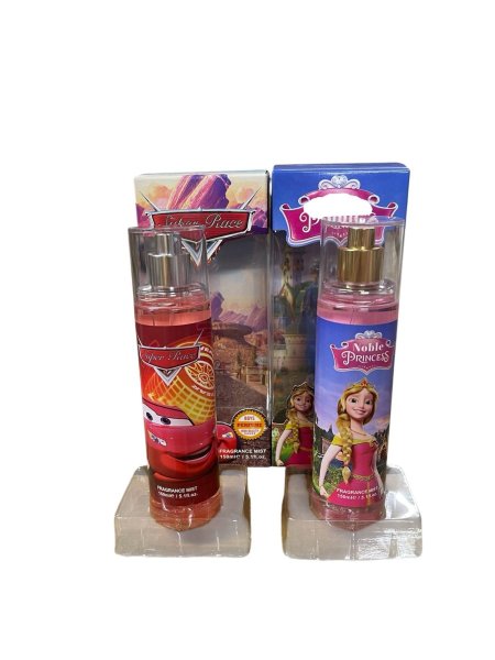 بودي سبلاش Cran Pace / Super Race
