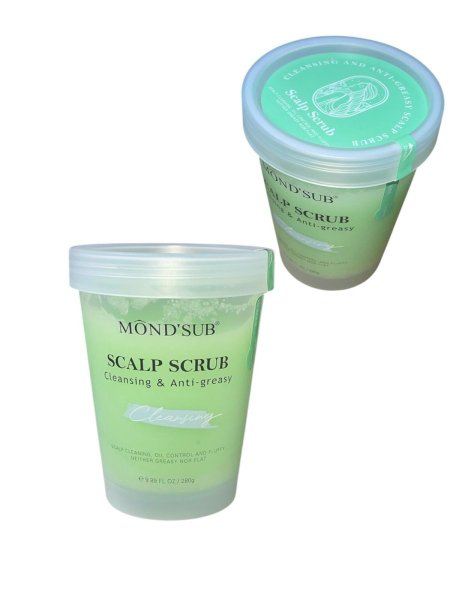 مقشر فروة الرأس Mond’Sub Scalp Scrub