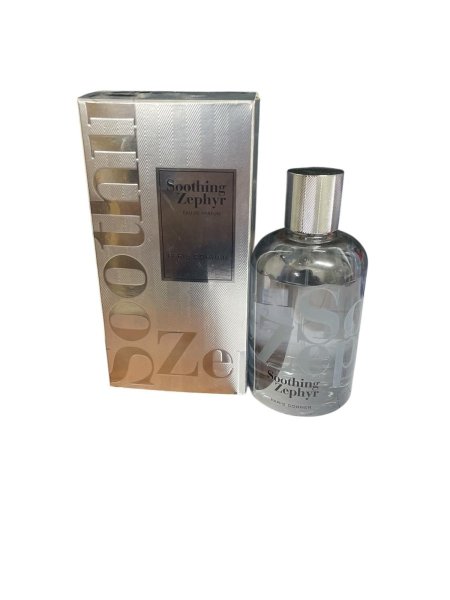 عطر Paris Corner Soothing Zephyr Eau de