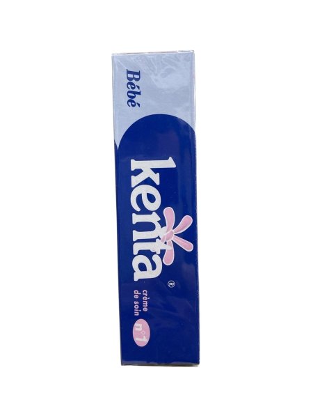 كريم العناية Kenta لترطيب