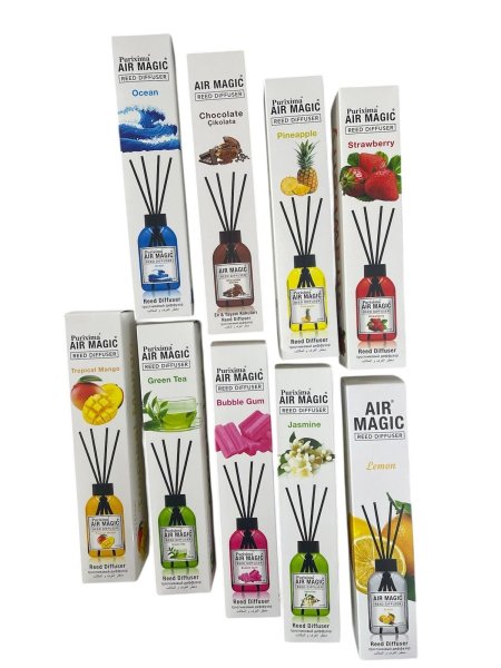 معطر الجو Air Magic