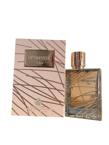 عطر Optimystic her