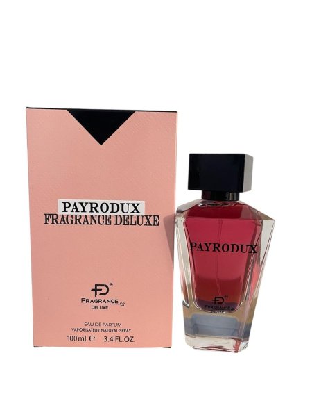 عطر Payrodux