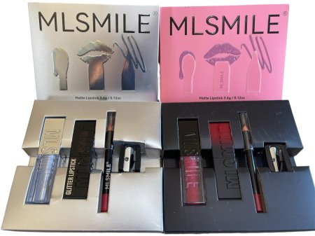 باكج MLSMILE بديل ميبلين