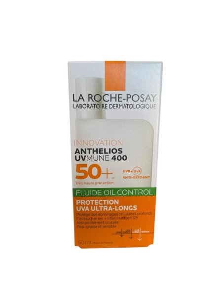 واقي لشمس La Roche-Posay