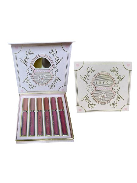 مجموعة IGOODCO Lip Set