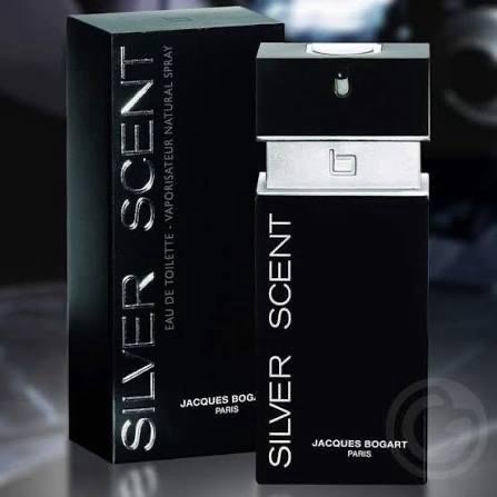 عطر Silver Scent
