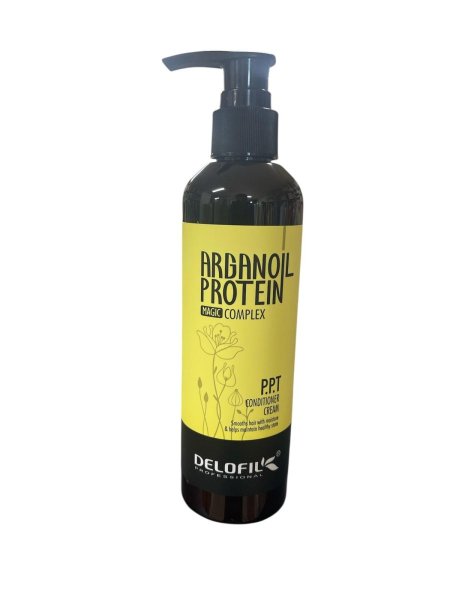 بلسم الشعر Delofil Professional Argan Oil