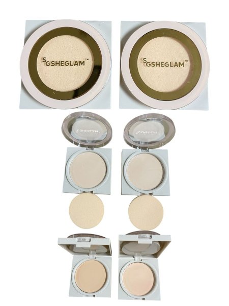 بودرة SGSHEGLAM Powder