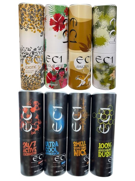 عطر EC1