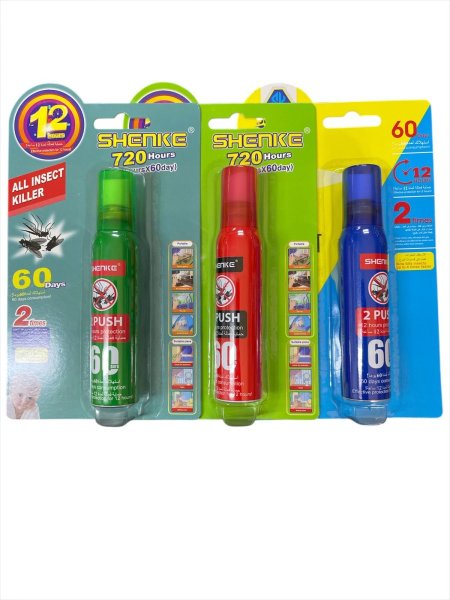 مبيد الحشرات Shenke All Insect Killer