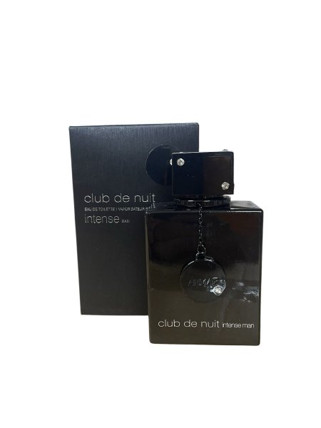 عطر Armaf Club de Nuit Intense Man
