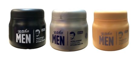 جل تصفيف الشعر JESEKA MEN Professional