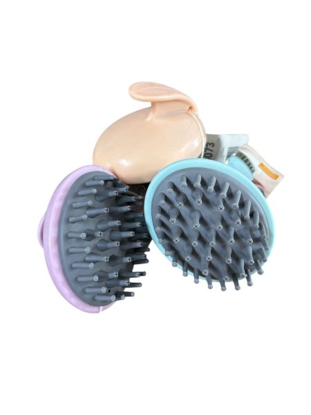 مدلكات فروة الرأس اليدوية Scalp Massagers