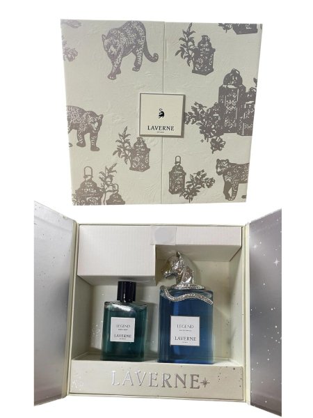 عطر Legend