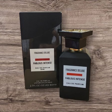 عطر Fragrance Deluxe Fablous Intense Eau de Parfum