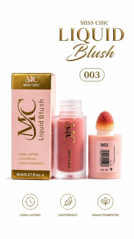 Liquid Blush
