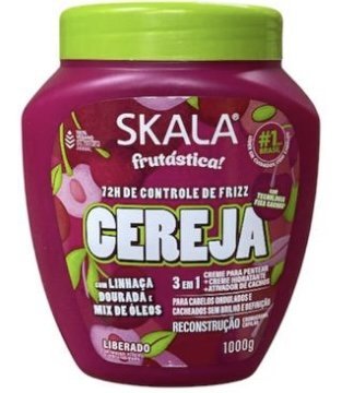 frutástica! CEREJA