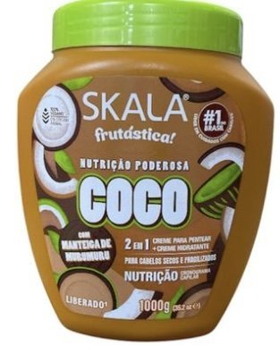 frutástica! Coco