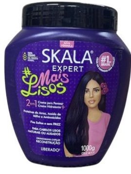 Mais lisos