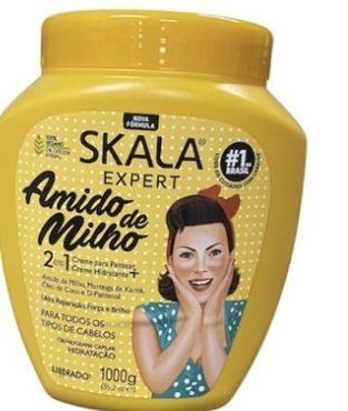 Amido de EXPERT Milho