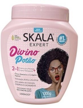 Divino Potão