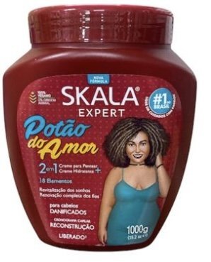 Potão doAmor