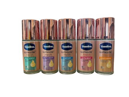 سيروم مزيل العرق Vaseline